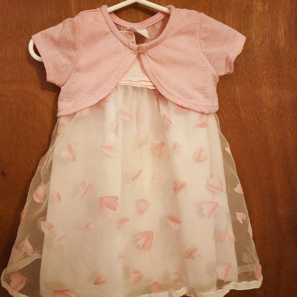 Baby girl dress♡
